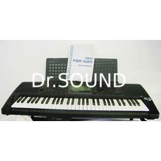 Ремонт Yamaha PSR-620